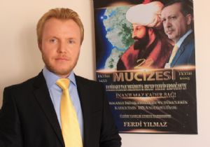 Yılmaz'ın ilginç tespiti